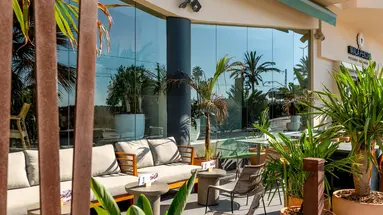 Aqua Hotel Promenade