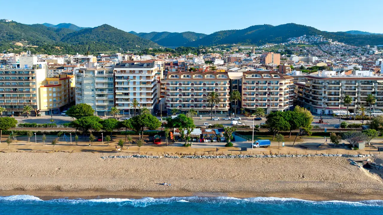 Aqua Hotel Promenade