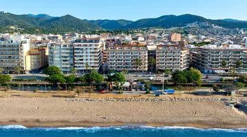Aqua Hotel Promenade
