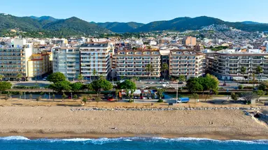 Aqua Hotel Promenade