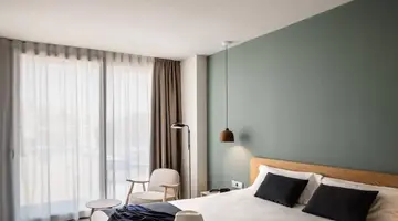 AQUA HOTEL SILHOUETTE & SPA ADULTS ONLY (16+)