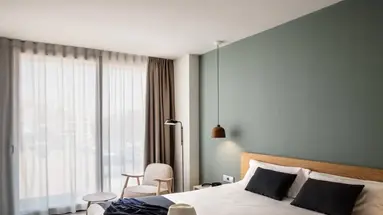 AQUA HOTEL SILHOUETTE & SPA ADULTS ONLY (16+)