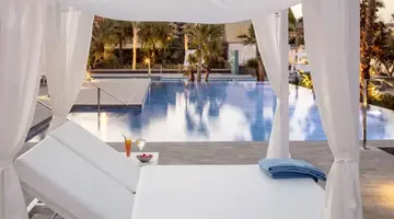 AQUA HOTEL SILHOUETTE & SPA ADULTS ONLY (16+)