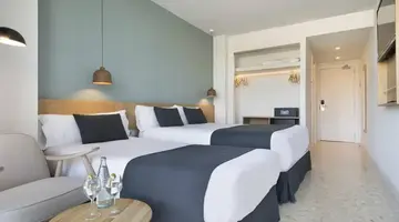 AQUA HOTEL SILHOUETTE & SPA ADULTS ONLY (16+)