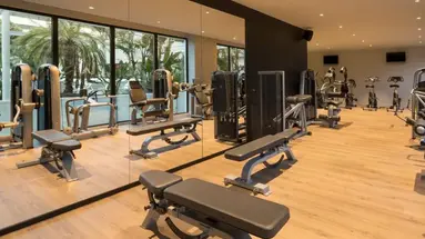AQUA HOTEL SILHOUETTE & SPA ADULTS ONLY (16+)