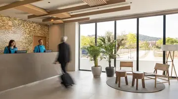 AQUA HOTEL SILHOUETTE & SPA ADULTS ONLY (16+)