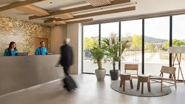 AQUA HOTEL SILHOUETTE & SPA ADULTS ONLY (16+)
