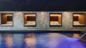 AQUA HOTEL SILHOUETTE & SPA ADULTS ONLY (16+)
