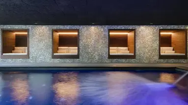 AQUA HOTEL SILHOUETTE & SPA ADULTS ONLY (16+)