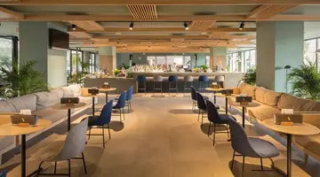 AQUA HOTEL SILHOUETTE & SPA ADULTS ONLY (16+)