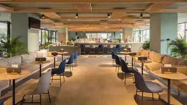 AQUA HOTEL SILHOUETTE & SPA ADULTS ONLY (16+)