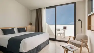 AQUA HOTEL SILHOUETTE & SPA ADULTS ONLY (16+)
