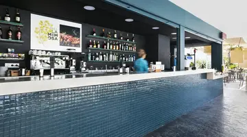 AQUA HOTEL SILHOUETTE & SPA ADULTS ONLY (16+)