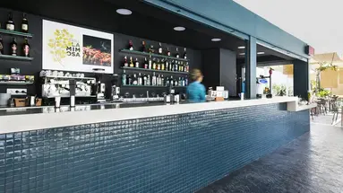 AQUA HOTEL SILHOUETTE & SPA ADULTS ONLY (16+)