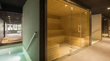 AQUA HOTEL SILHOUETTE & SPA ADULTS ONLY (16+)
