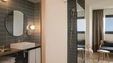 AQUA HOTEL SILHOUETTE & SPA ADULTS ONLY (16+)