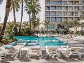 AQUA HOTEL SILHOUETTE & SPA ADULTS ONLY (16+)