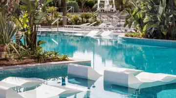 AQUA HOTEL SILHOUETTE & SPA ADULTS ONLY (16+)