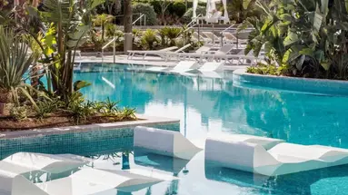 AQUA HOTEL SILHOUETTE & SPA ADULTS ONLY (16+)