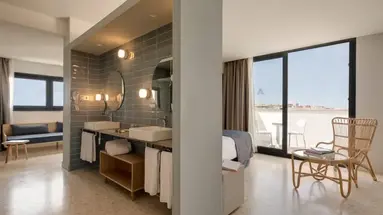 AQUA HOTEL SILHOUETTE & SPA ADULTS ONLY (16+)