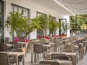 AQUA HOTEL SILHOUETTE & SPA ADULTS ONLY (16+)