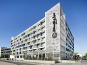 AQUA HOTEL SILHOUETTE & SPA ADULTS ONLY (16+)