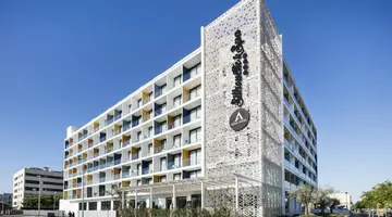 AQUA HOTEL SILHOUETTE & SPA ADULTS ONLY (16+)