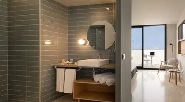 AQUA HOTEL SILHOUETTE & SPA ADULTS ONLY (16+)