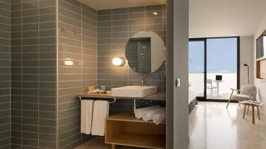 AQUA HOTEL SILHOUETTE & SPA ADULTS ONLY (16+)