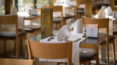 AQUA HOTEL SILHOUETTE & SPA ADULTS ONLY (16+)
