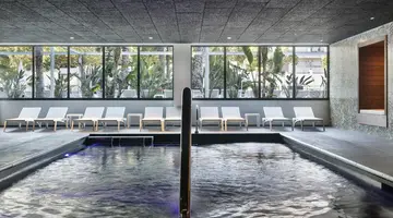 Aqua Hotel Silhouette Spa - Adults Only