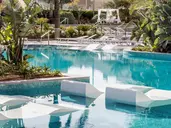 Aqua Hotel Silhouette Spa - Adults Only