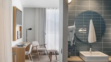 AQUA HOTEL SILHOUETTE & SPA (Adults Only)