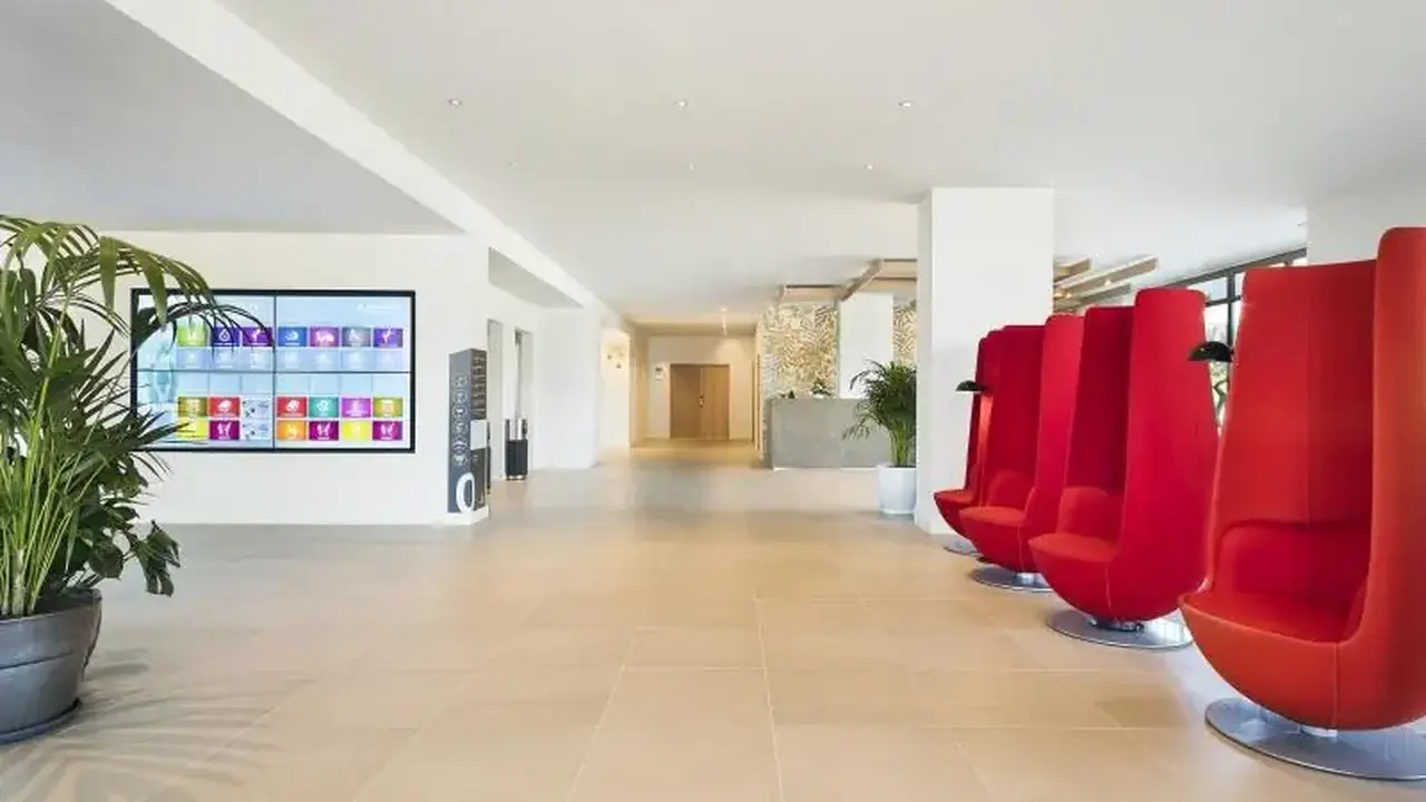 AQUA HOTEL SILHOUETTE & SPA (Adults Only)