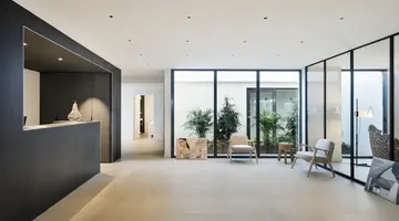 Aqua Hotel Silhouette Spa - Adults Only