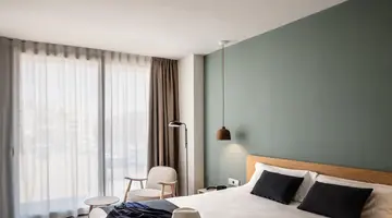 Aqua Hotel Silhouette Spa - Adults Only
