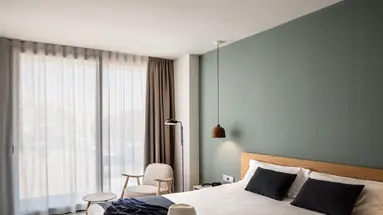 Aqua Hotel Silhouette Spa - Adults Only