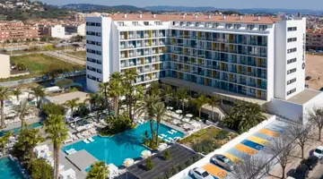 Aqua Hotel Silhouette Spa - Adults Only