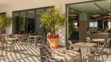 Aqua Hotel Silhouette Spa - Adults Only