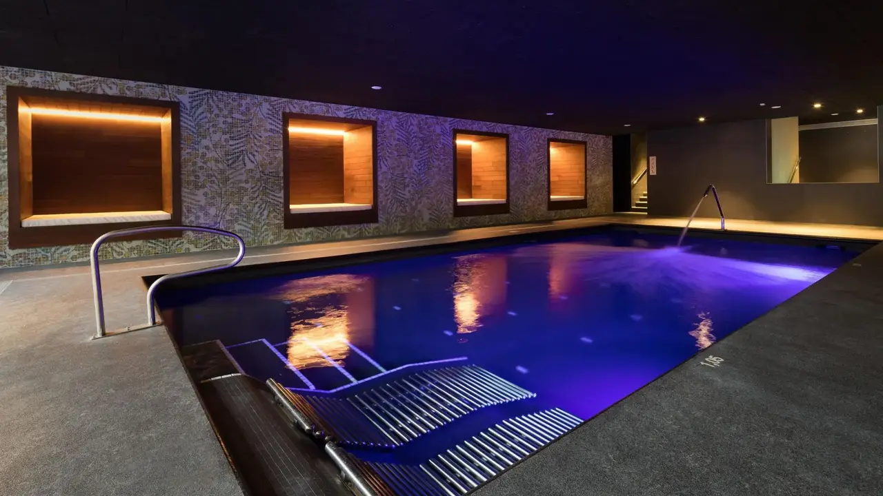 AQUA HOTEL SILHOUETTE & SPA (Adults Only)
