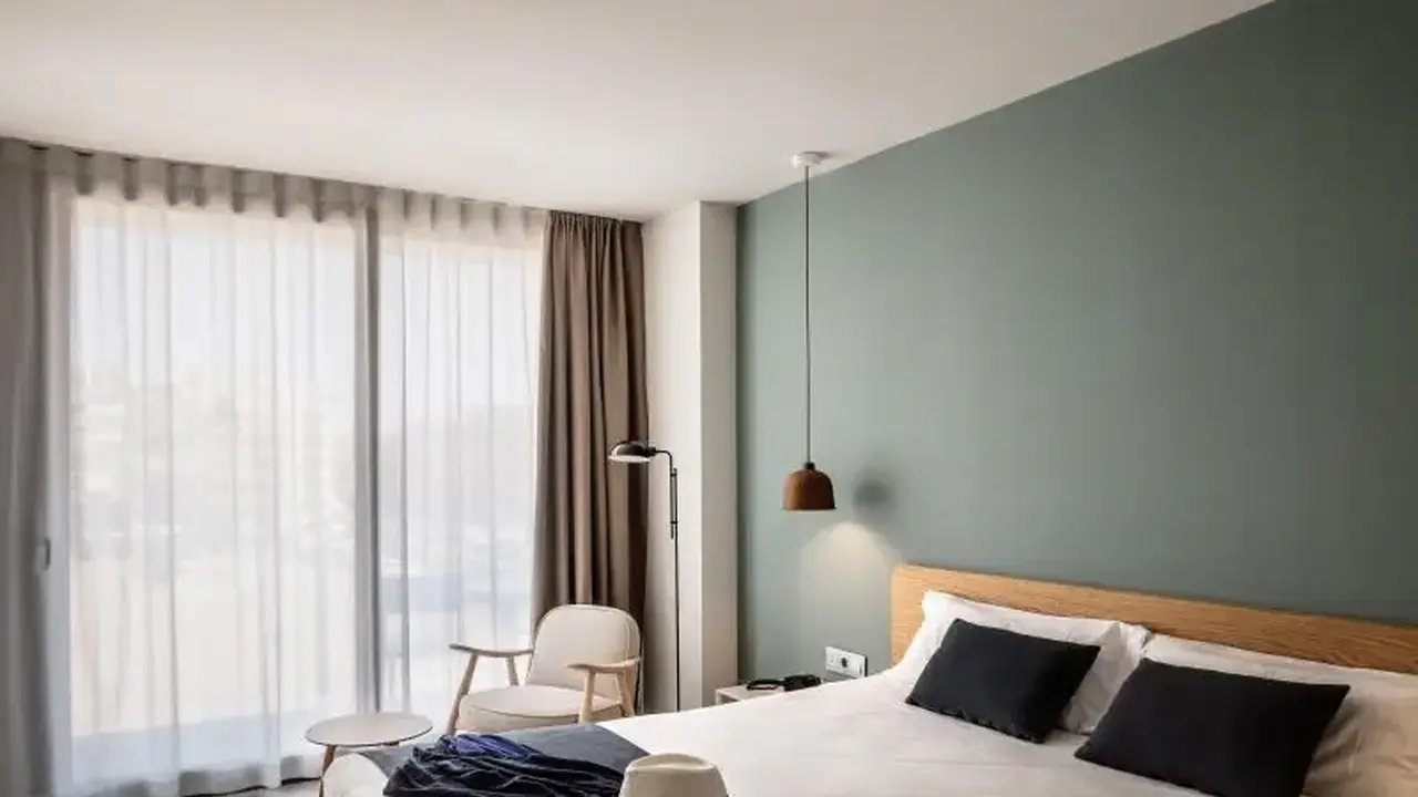 AQUA HOTEL SILHOUETTE & SPA (Adults Only)