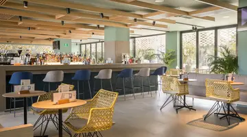 Aqua Hotel Silhouette Spa - Adults Only