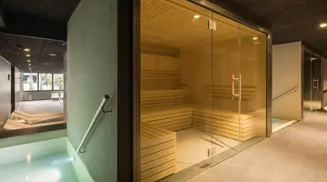 Aqua Hotel Silhouette Spa - Adults Only