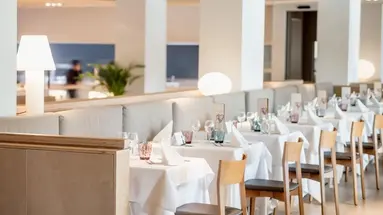 Aqua Hotel Silhouette Spa - Adults Only