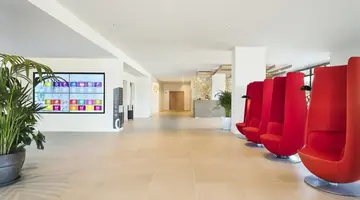 Aqua Hotel Silhouette Spa - Adults Only