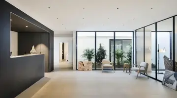 AQUA HOTEL SILHOUETTE & SPA (Adults Only)