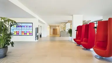 Aqua Hotel Silhouette Spa - Adults Only
