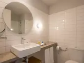 Aqua Hotel Silhouette Spa Adults Only