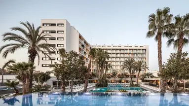 Aqua Hotel Silhouette Spa - Adults Only