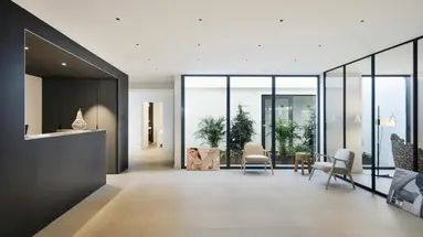 Aqua Hotel Silhouette Spa - Adults Only